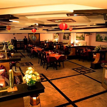 The Surya, Cochin 호텔 앙가말리 외부 사진