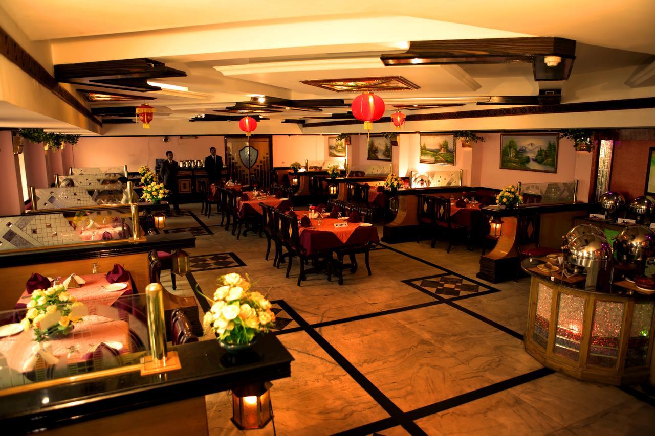 The Surya, Cochin 호텔 앙가말리 외부 사진